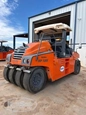 Used Hamm Compactor
